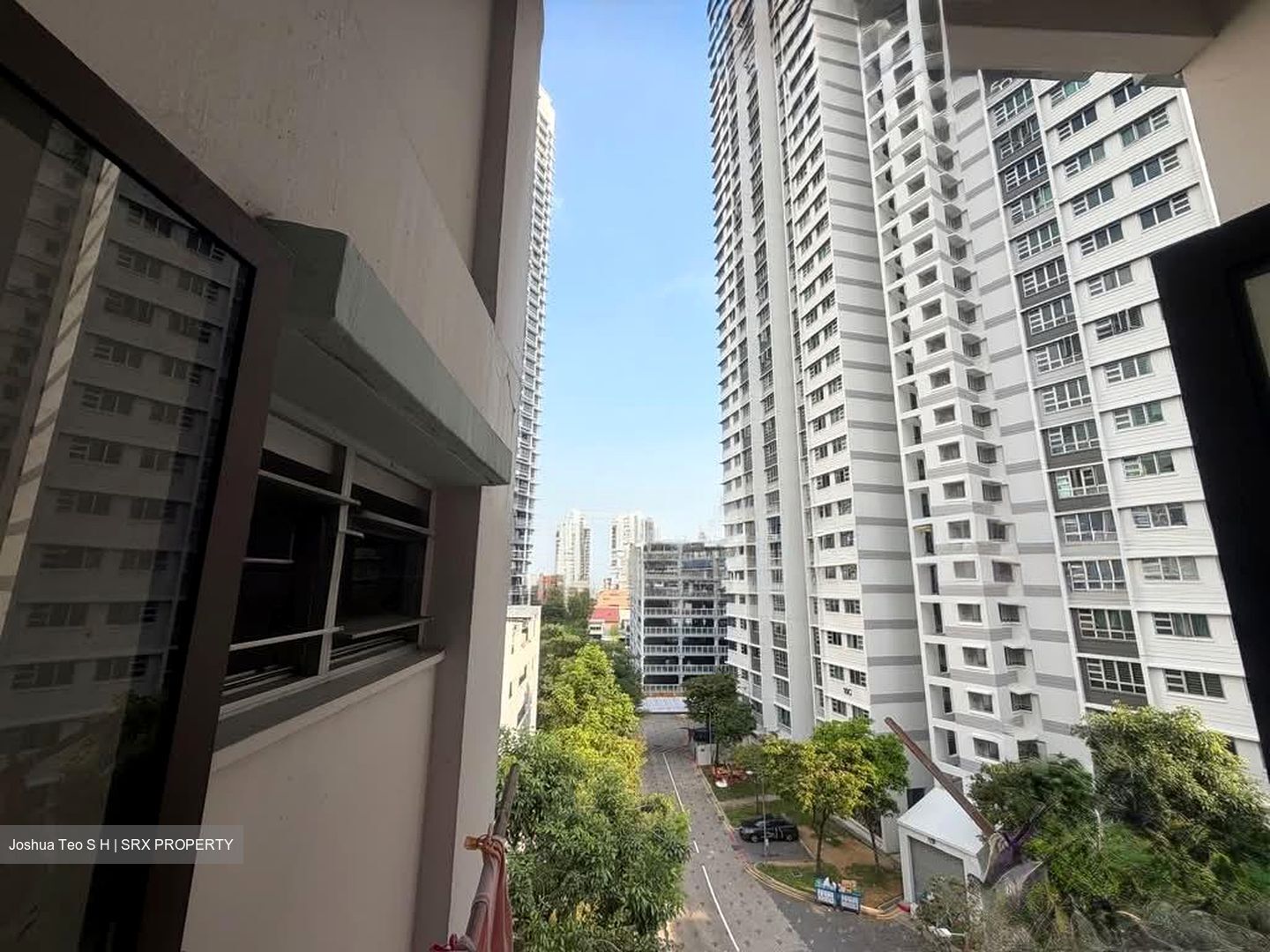 Blk 5 Boon Keng Road (Kallang/Whampoa), HDB 5 Rooms #540588161